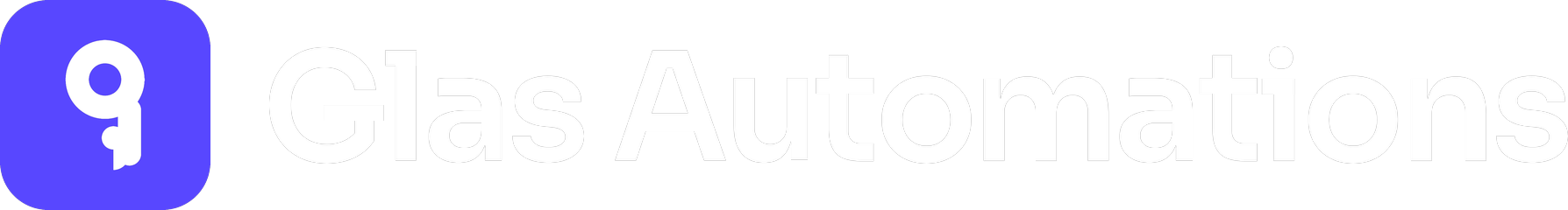 Glas Automations