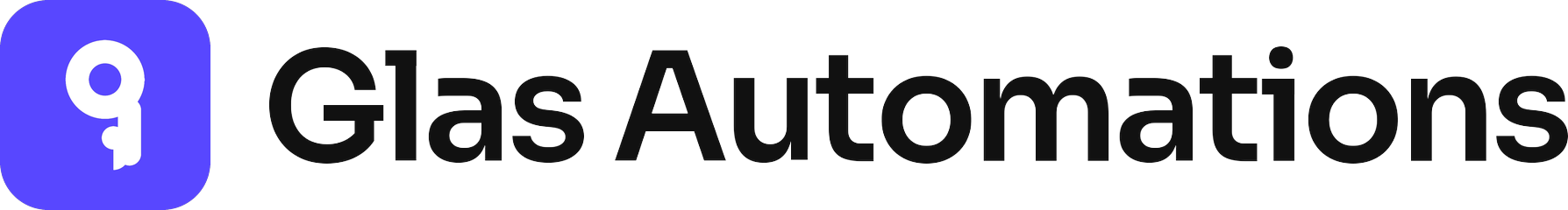 Glas Automations
